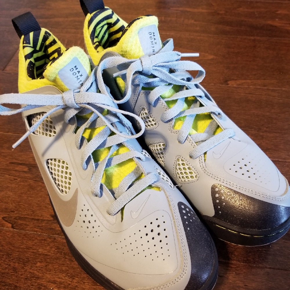 Nike Max Dominate XD Sneaker